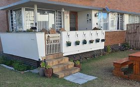 Seahorse Self Catering Holiday Accommodation