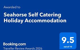 Seahorse Self Catering Holiday Accommodation